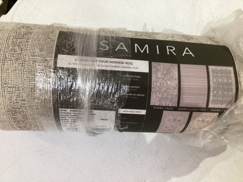 Samira Rug  - Lot 509