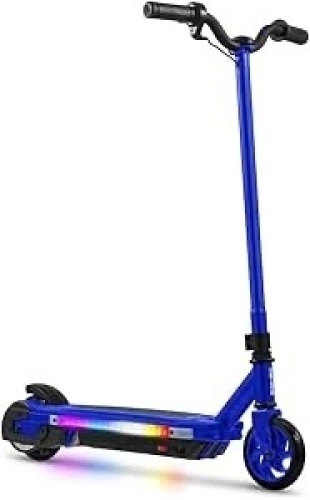 Kids Electric Scooter no charger  - Lot 57