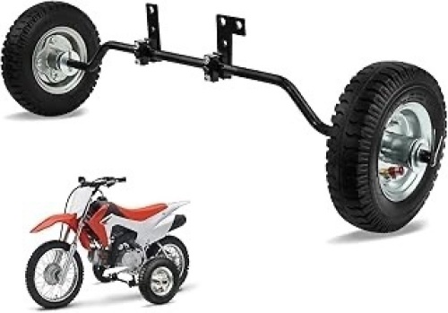 Dirt Bike Training Wheels - Lot 59