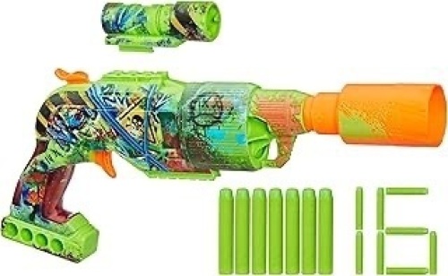 Nerf Gun - Lot 312