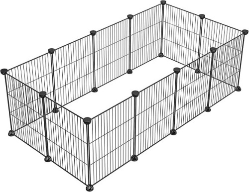 DIY Small Amimal Cage - Lot 380