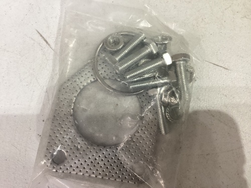Catalytic Converter  - Lot 44