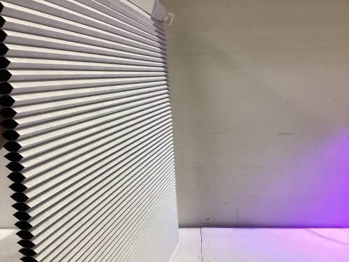 LazBlinds Cordless Cellular Shades - Lot 484