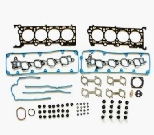 ECCPP Engine Replacement Head Gasket Set (ford) - Lot 492