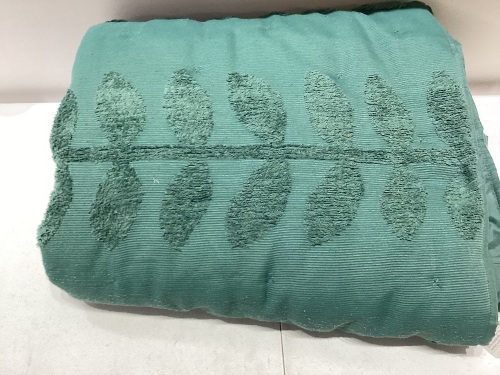 GREEN BLANKET - Lot 530