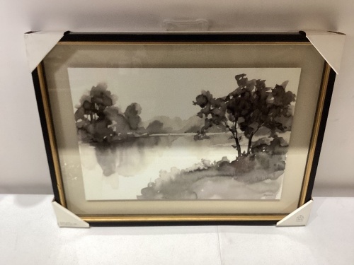 Hearth & Hand Wall Art - Lot 543