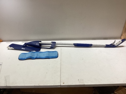 BONA Spray Mop and pad - Lot 544