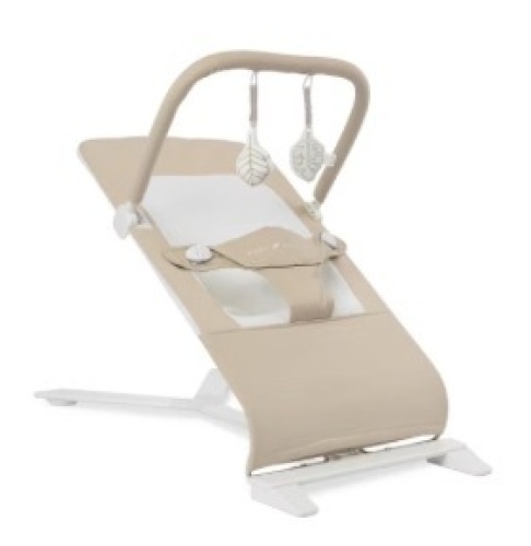 Alpine Organic deluxe Portable Bouncer - Lot 75