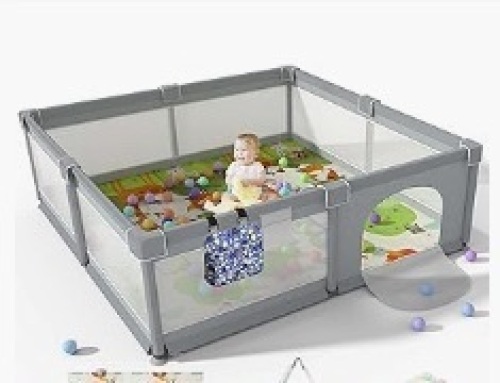 PlayYard 79*71 - Lot 208