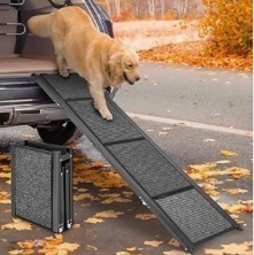 PaPettly Dog ramp - Lot 209