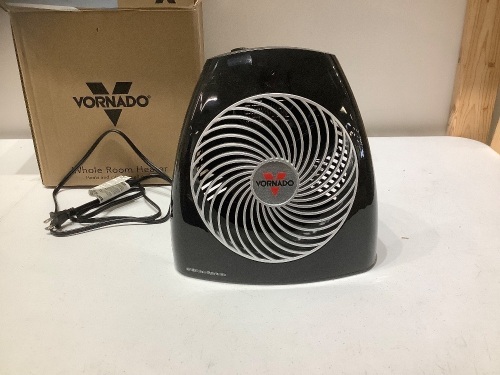 Vornado Whole room heater - Lot 216