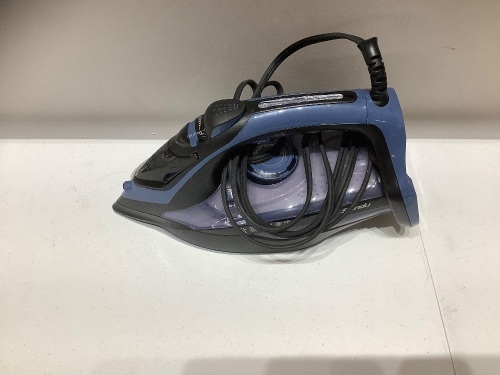 Sundu 1700w Steam Iron - Lot 264