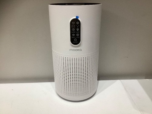 Mooka Air Purifier - Lot 265