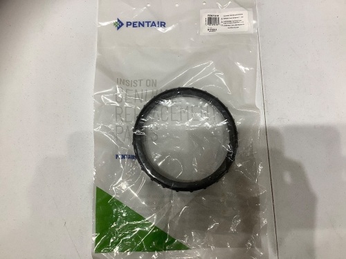 PENTAIR locking ring - Lot 269