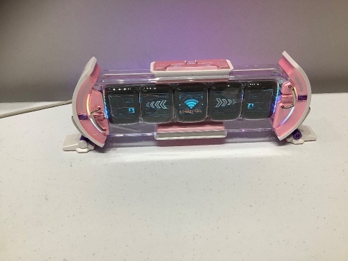 DivoomTimes Gate- Cyber punk gaming system - Lot 282
