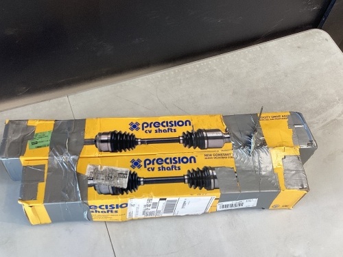 CV Axle - Lot 79