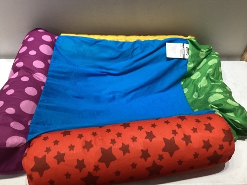 Little tykes play mat - Lot 561