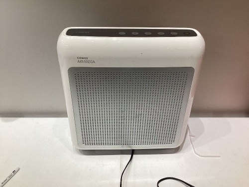 Coway Air Mega, Ionizer - Lot 85