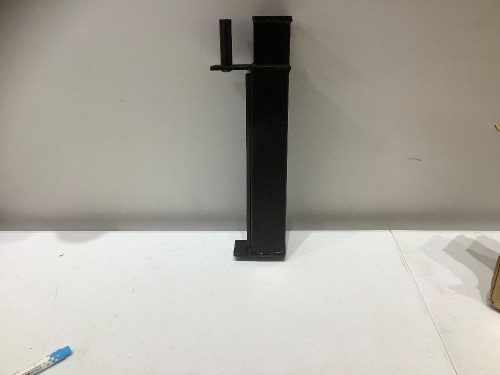 Weightlifting Spotter Arms - Lot 274