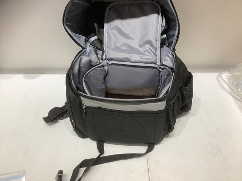 Bowlers Backpack  - Lot 292