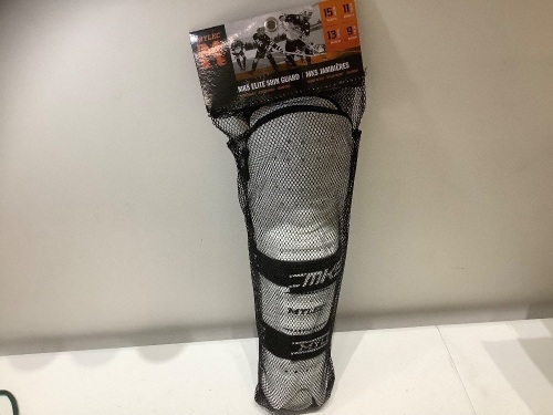 Mylec Hockey Pads - Lot 320