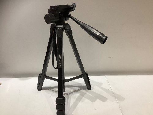 Joilcan Camera tri-pod - Lot 333