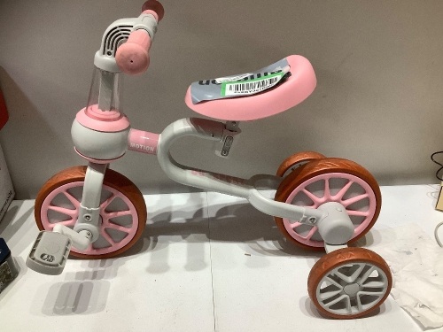 trainer bike - Lot 365