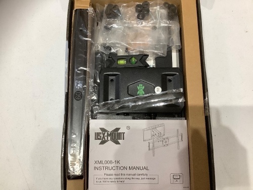 USX_MOUNT Model XML008-1k - Lot 453