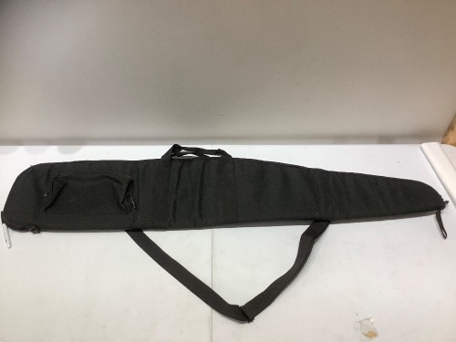 Soft Rifle/Long gun case - Lot 459