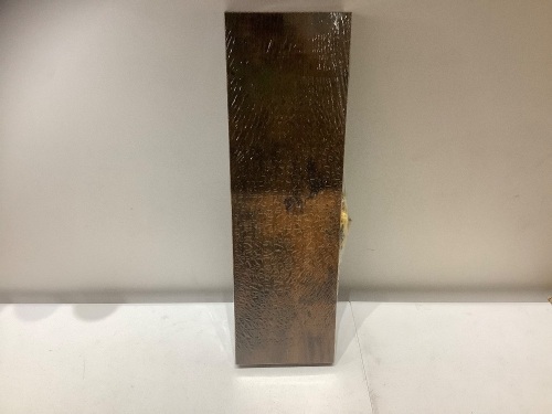 floting shelves (set of 2) - Lot 476