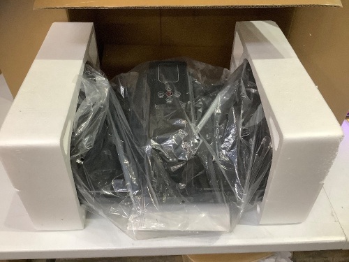 Foot Massager - Lot 70