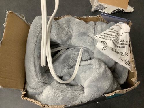 XXL Heating Pad - Lot 1125