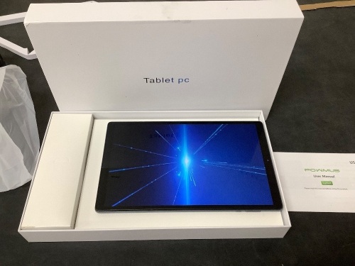 Tablet Pc - Lot 1163