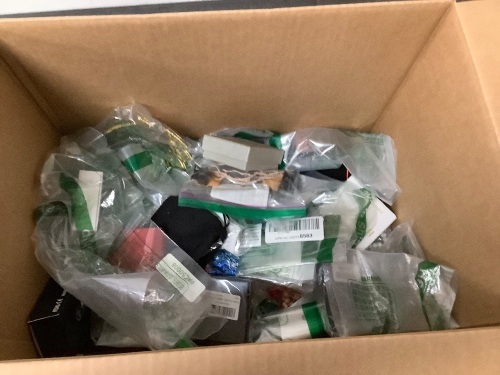 Amazon Jewlery Mystery Box - Lot 1555