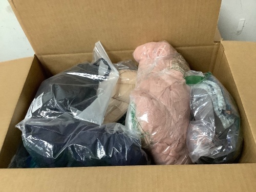 Amazon Clothing Mystery Box - Lot 1556