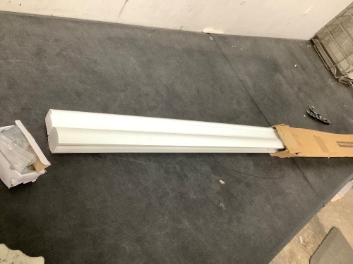 Cordless Cellular Shades - Lot 1586