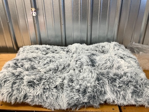 Pet Bed Mat - Lot 1587