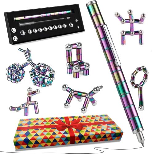 Fidget Pen - Lot 1605