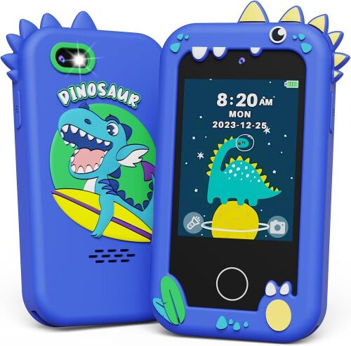 KOKODI Kids Smart Phone - Lot 1615