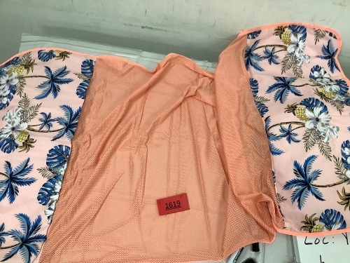 Hammock Pool Float - Lot 1619