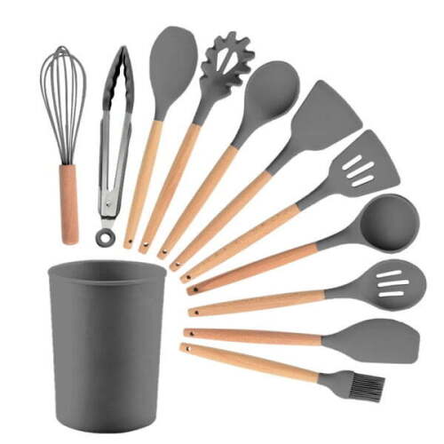 Kitchen Utensil Set - Lot 1622