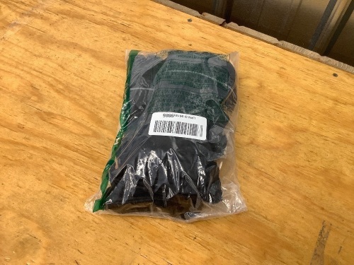 Heated Gloves - Lot 1661