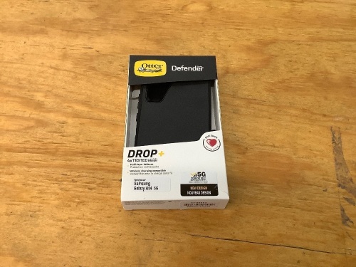 Otter Box Samsung Galaxy A54 5G - Lot 1664