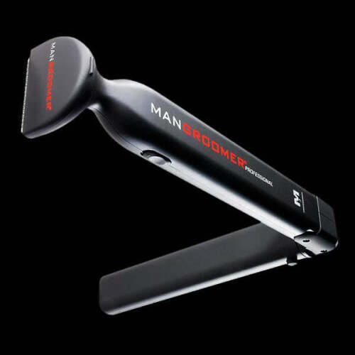 Professional Do-It-Yourself Electric Back Hair Shaver - Lot 1694