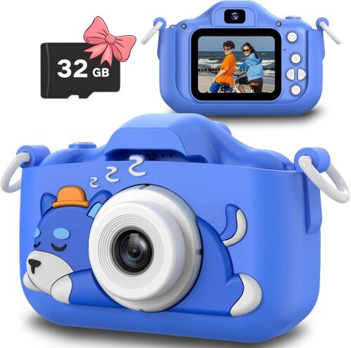 X5 Kids Digital Camera - Lot 1696