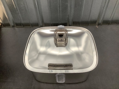 Pet Water Fountain - Lot 1705