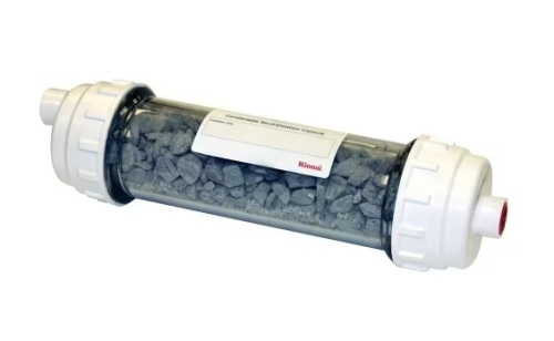 Rinnai Condensate Neutralization Kit - Lot 1760