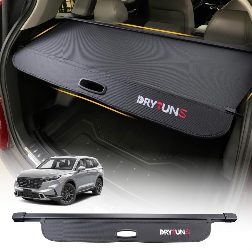 Cargo Cover for Honda CRV 2023 2024 2025 - Lot 1781