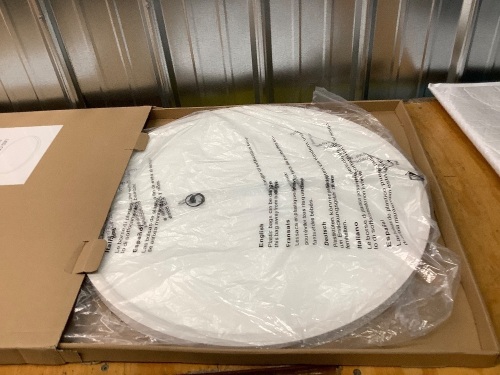 LED Ceiling Light - Lot 1785