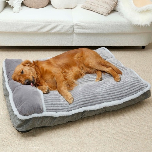 Dog Bed for Large Dogs - Lot 1798